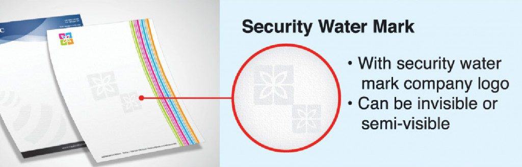 Security Features